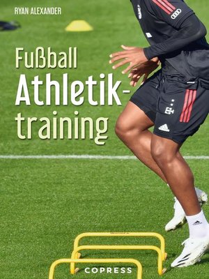 cover image of Fußball Athletiktraining